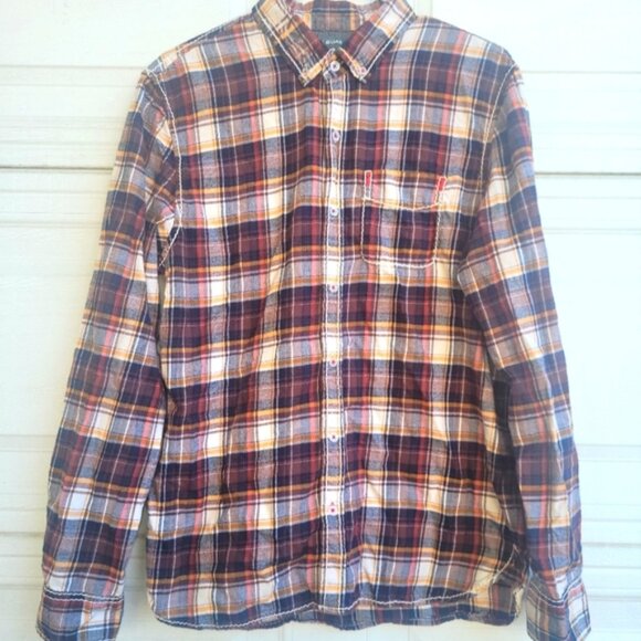 True Religion Other - True Religion long sleeve shirt